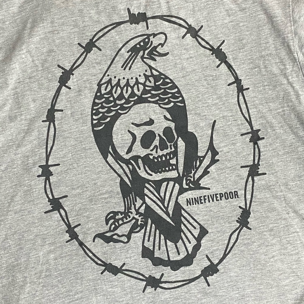 Tattoo T-shirt